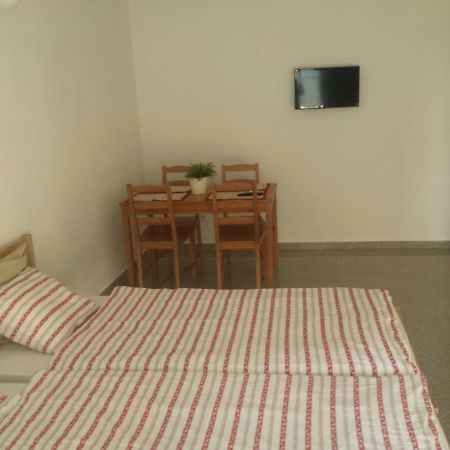 Apartmani Majstorovic Vodice Exterior foto