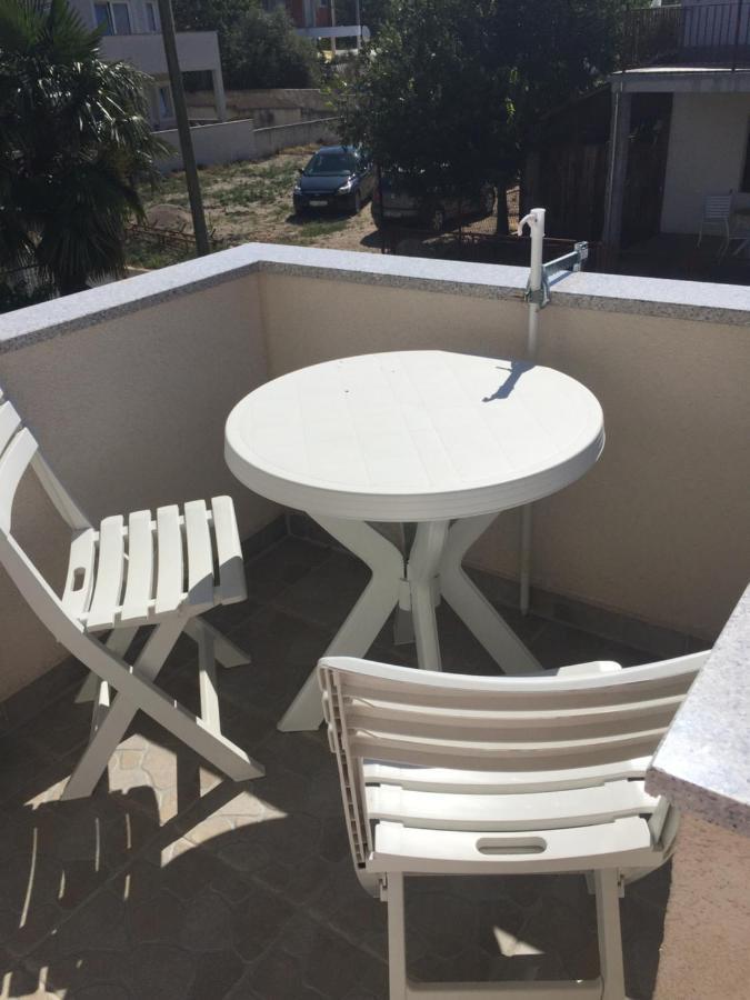 Apartmani Majstorovic Vodice Habitación foto