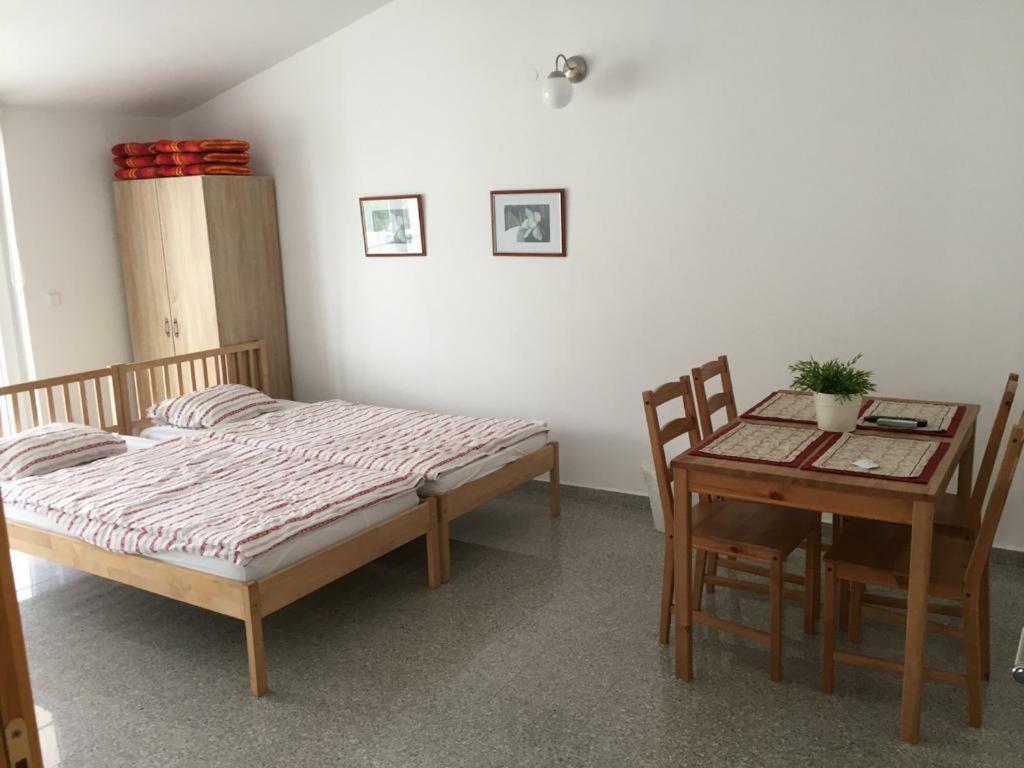 Apartmani Majstorovic Vodice Exterior foto