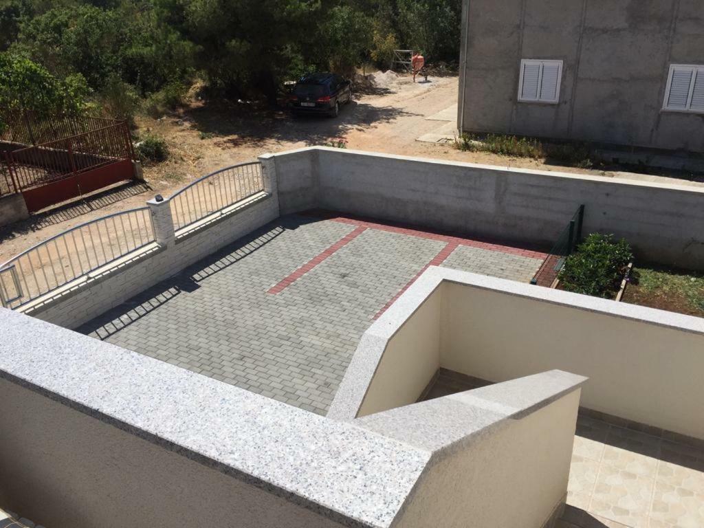 Apartmani Majstorovic Vodice Exterior foto