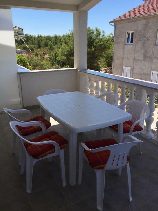 Apartmani Majstorovic Vodice Exterior foto