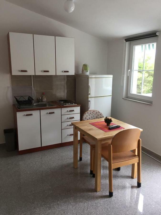 Apartmani Majstorovic Vodice Exterior foto