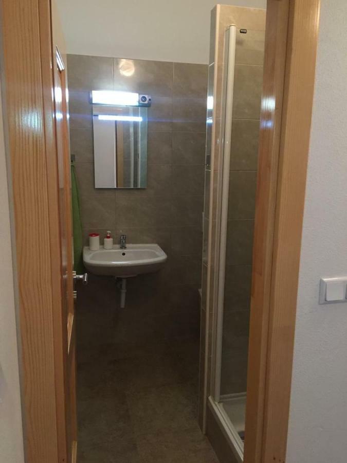 Apartmani Majstorovic Vodice Exterior foto