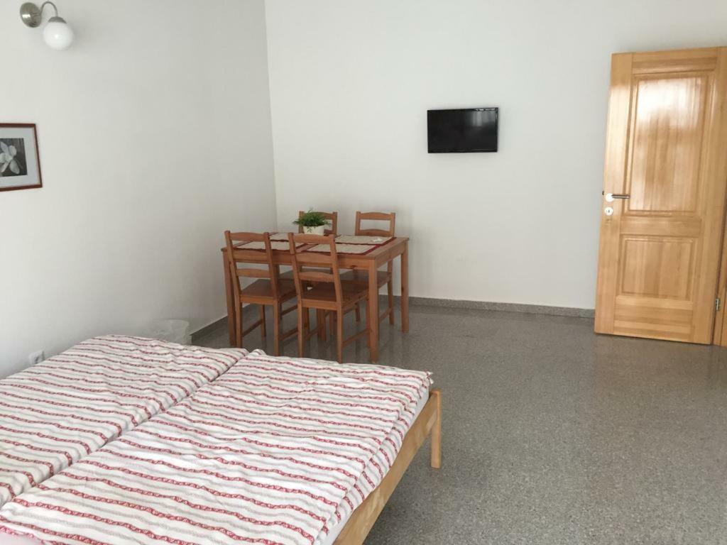 Apartmani Majstorovic Vodice Exterior foto
