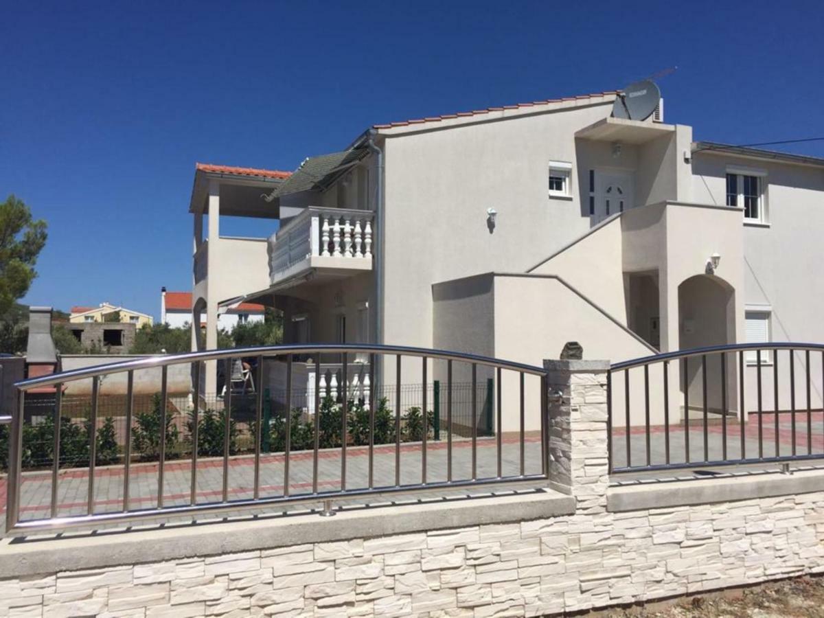 Apartmani Majstorovic Vodice Exterior foto
