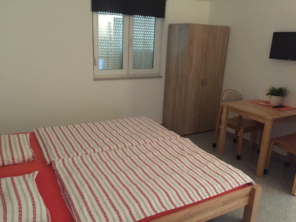 Apartmani Majstorovic Vodice Exterior foto
