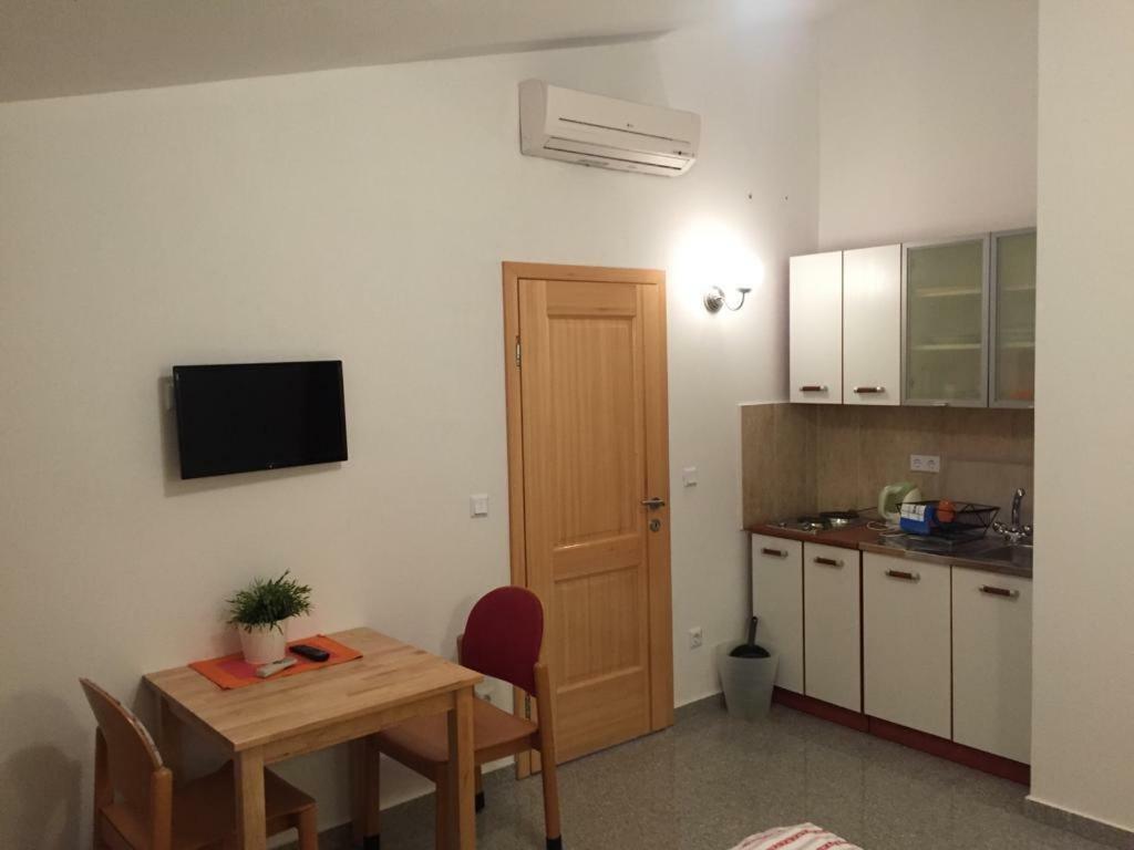 Apartmani Majstorovic Vodice Exterior foto