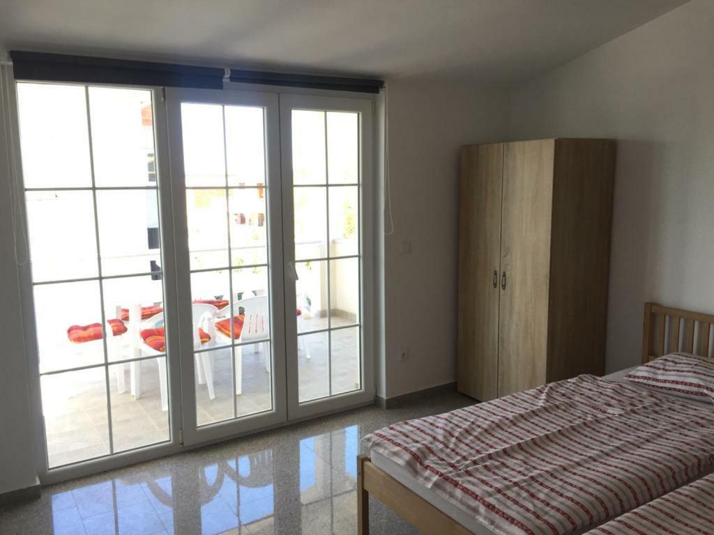 Apartmani Majstorovic Vodice Exterior foto